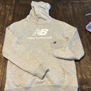 New Balance hoodie